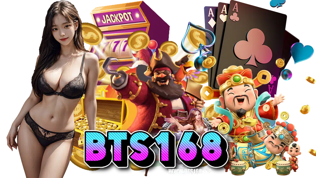 bts168-โปรโมชั่น